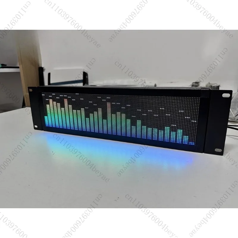 3U Cabinet Professi…