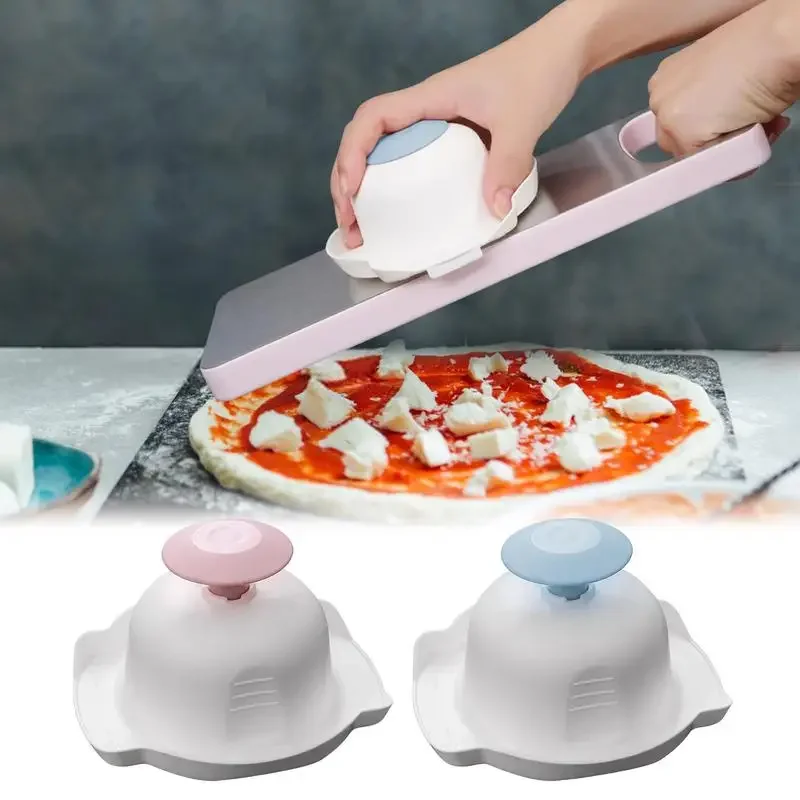 

Kitchen Finger Holder Slicer Guard Food Cutting For Hand Protector Grater Vegetable Safety Slicing Guards Chopping Mandoline New