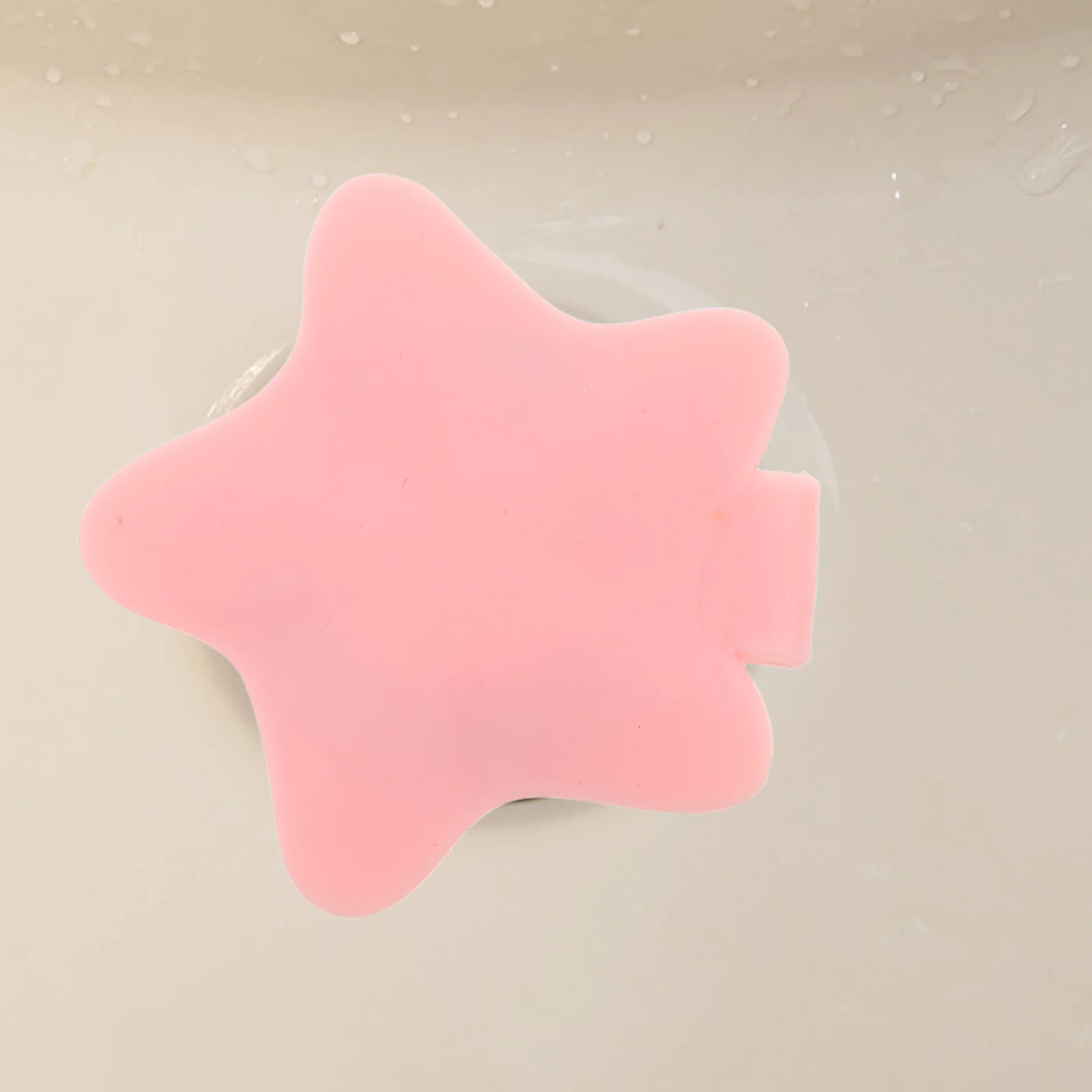 

3Pcs Universal Silicone Bath Plug Leakproof Tub Stopper for Bathtub Drain Cover Bathroom Wash Basin Stopper Bath Tub Drain Block