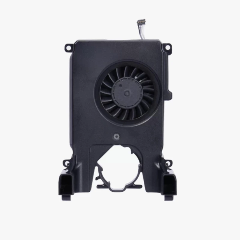 Hot End Cooling Fan Assembly With Housing For Bambu Lab H2D H2C 3D Printer Complete Fan Module