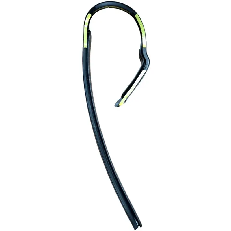 A98M Car Doorpost Door Rubber Seal Strip For Outlander 13-GF7W GF8W 5755A443 5755A444/5755A567 5755A568