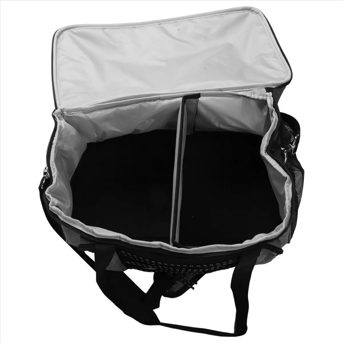 at33-bowling-bagbowling-tote-golf-shoe-bag-and-padded-divider-for-double-ball-and-one-pair-of-bowling-shoes