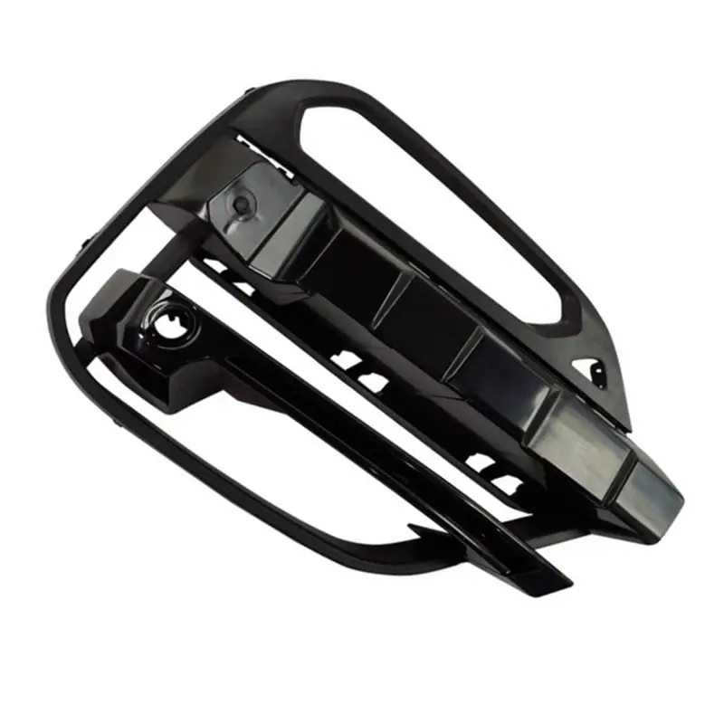 For BMW X3 G01 G08 2017-2021 Replacement Front Bumper Grills Plastic Part Numbers 51117420872 51117420871 Right
