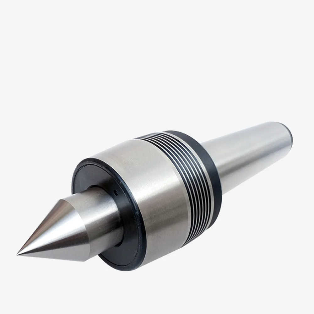 MT2 MT3 MT4 MT5 MT6 Live Center Tailstock Swing Thimble Lathe Rotary CNC Lathe Rotary Top Tailstock Center Standard For Morse