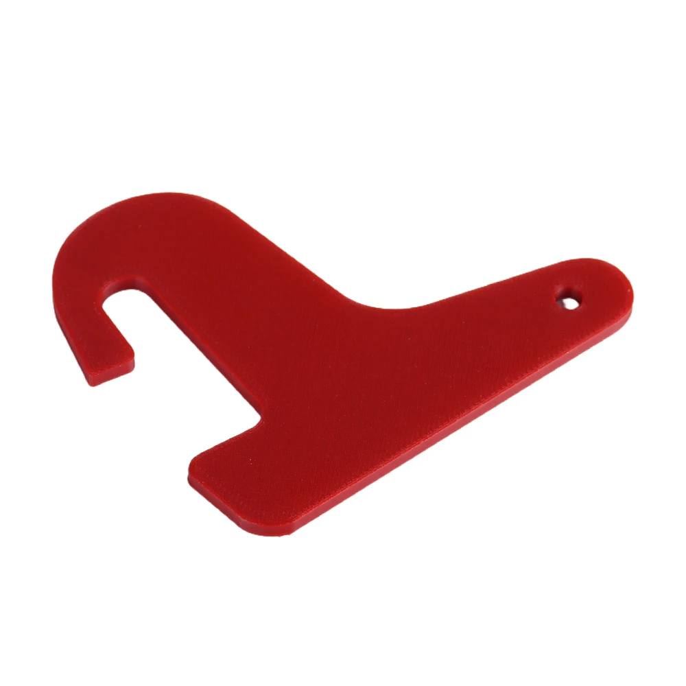 1 قطعة باب القافلة مكافحة سرقة قفل العادة باب الأمن CoCo قفل RV واقية مكافحة سرقة اكسسوارات ل متنقل قافلة #6