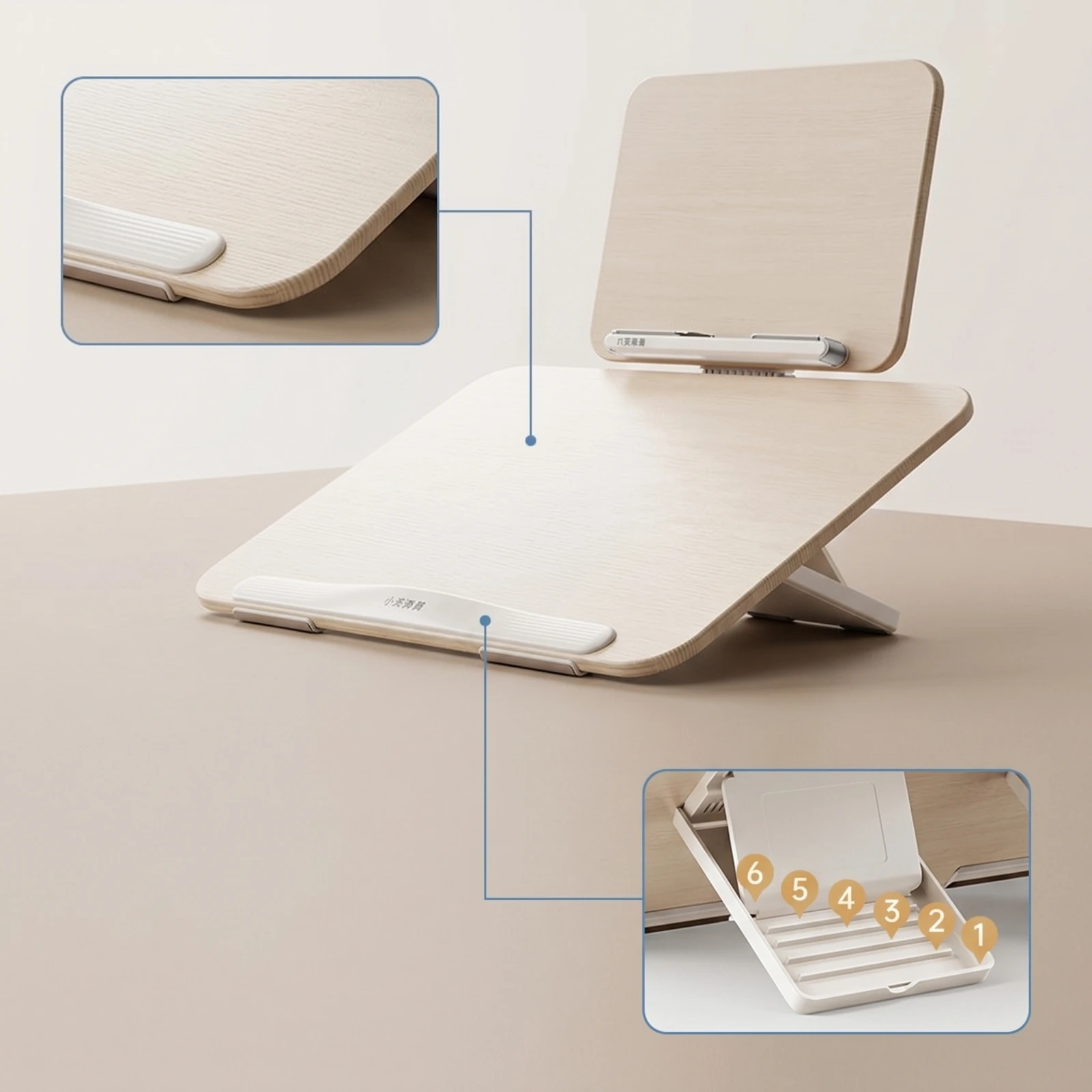 tavolino-da-studio-con-supporto-per-libri-lavagna-multiuso-con-ripiano-per-lettura-inclinazione-regolabile-supporto-da-scrivania-2-in-1