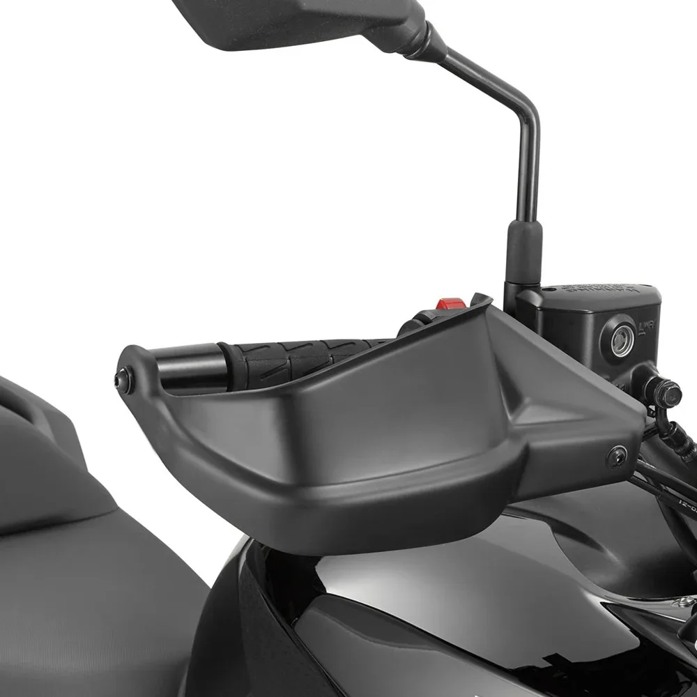 Protetor de mão para motocicleta, proteção de mão para para-brisa, para honda nc750x dct nc750s nc700x nc 750 x dct nc700 x nc750 s