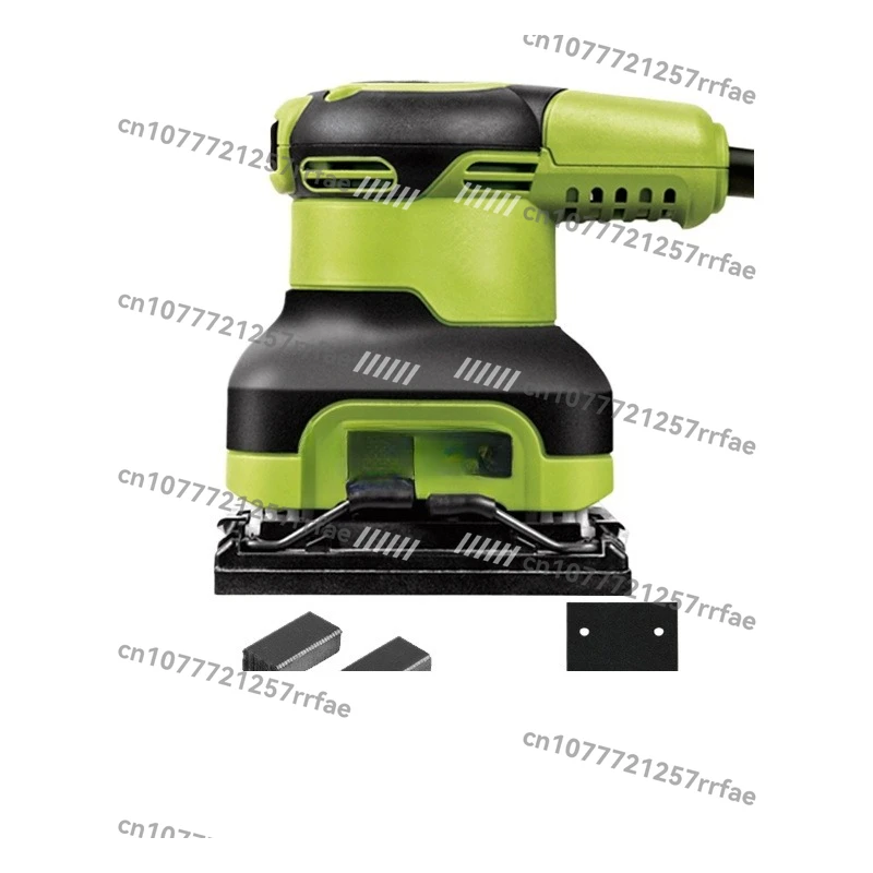 

WU646 Sander, Sandpaper Machine, Sander, Woodworking Bathroom Sander Industrial Grade