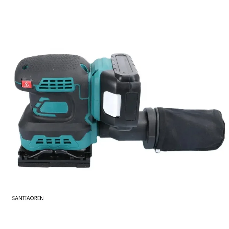 

2025Electric Sander Machine Heavy Duty Grinding Equipment Cordless Sander Furniture Refinishing Essential