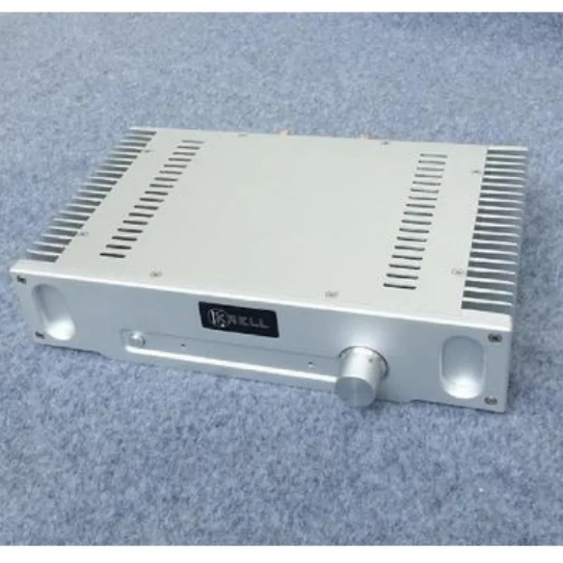オーディオパワーアンプ,hifi,ステレオ,クラスA,10w 10w, 2n3055,ケース付き,220v
