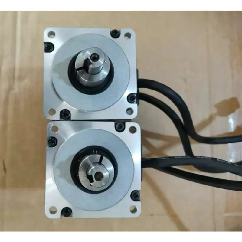 تم اختبار محرك سيرفو MHMD022G1U بقدرة 200 وات بشكل جيد وشحنها بسرعة