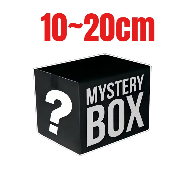 Beliebte Neue Neueste One Piece Serie Blind Box Figur Zufällige Glücks-Geschenkbox Tischdekoration Ornament Geschenk