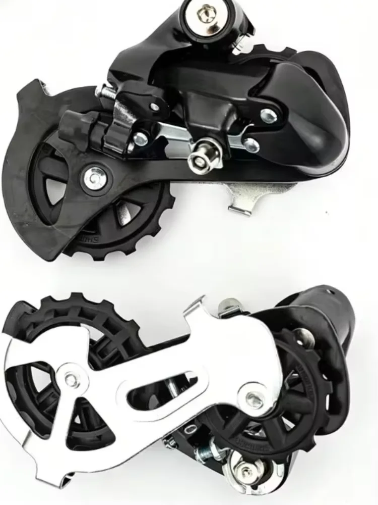 Thumbnail 2 - #65 Ranked Bicycle Derailleurs Picks in 2026