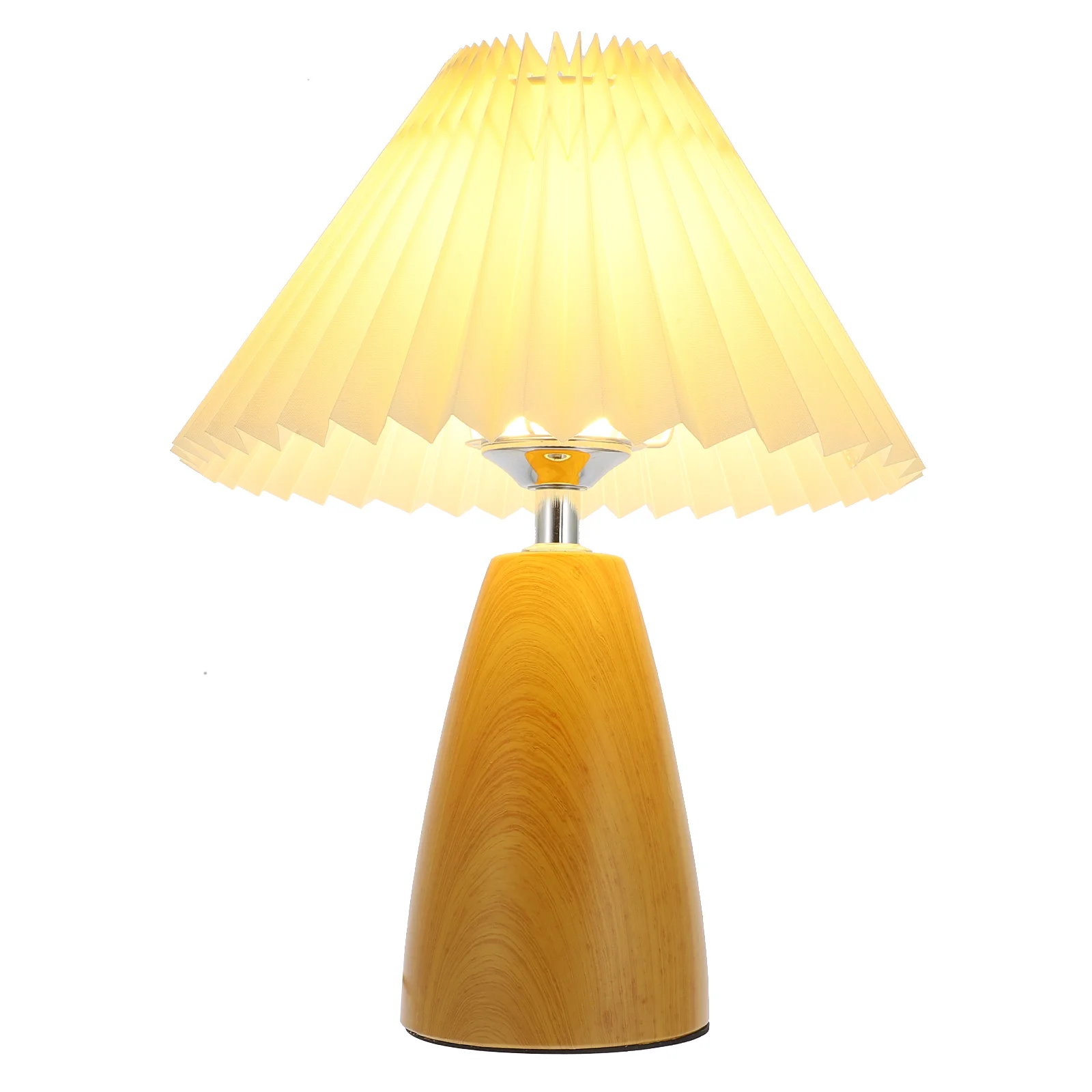 Bedside Lamp Nightlight Desk Nursery Small Party Decorations Cute for Room Aesthetic Lamps Bedroom Cloth Teen Girls