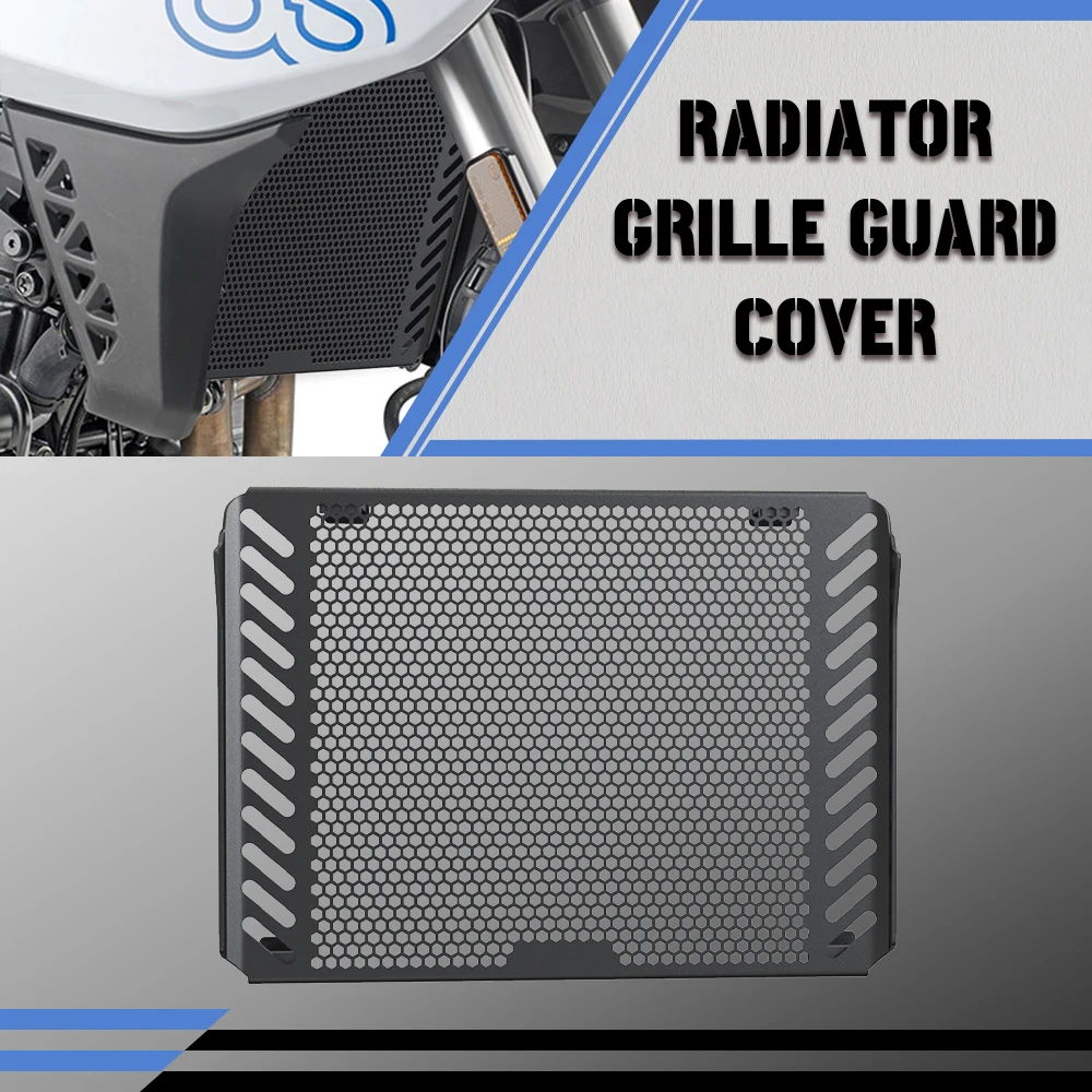 

Motorcycle Accessories For GSX8S GSX 8S GSX8 GSX-8S 2023 2024 2025 Motorcycle Radiator Grille Cover Guard Protection 2024 New