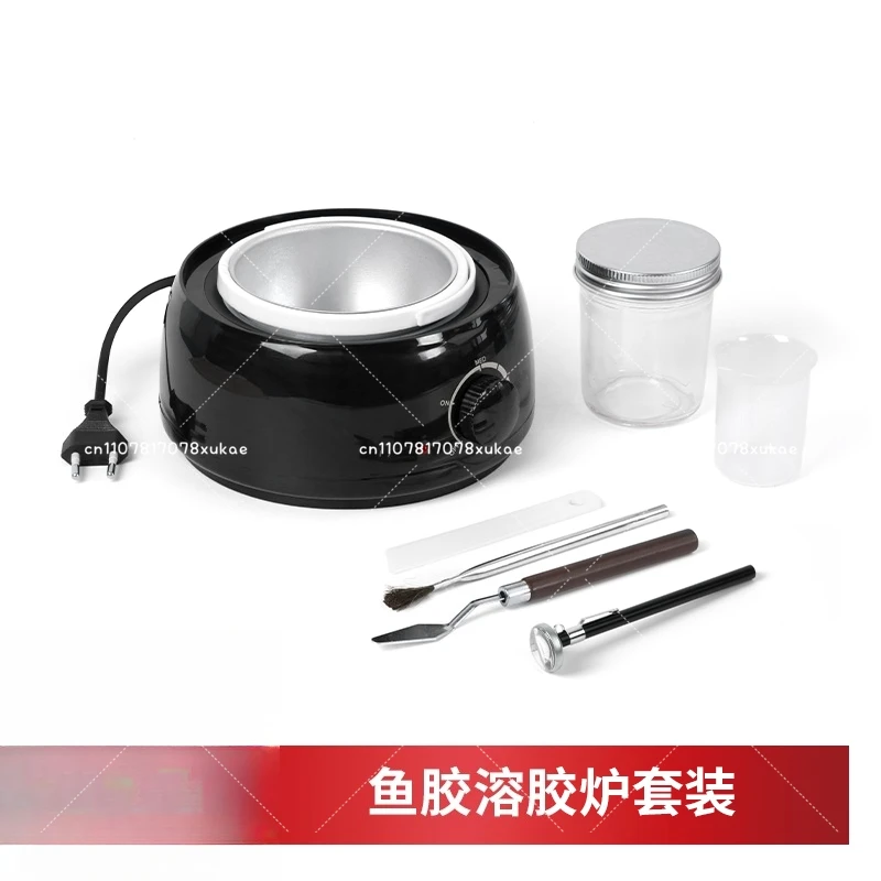 

Fish Gel Animal Gel Sol Stove Set Violin Manufacturer Repair Tools