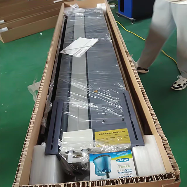 ABM1300  Acrylic Hot Bending Machine, Professional Acrylic Bender Machinery for Acrylic Sheet Thermal Forming Processing