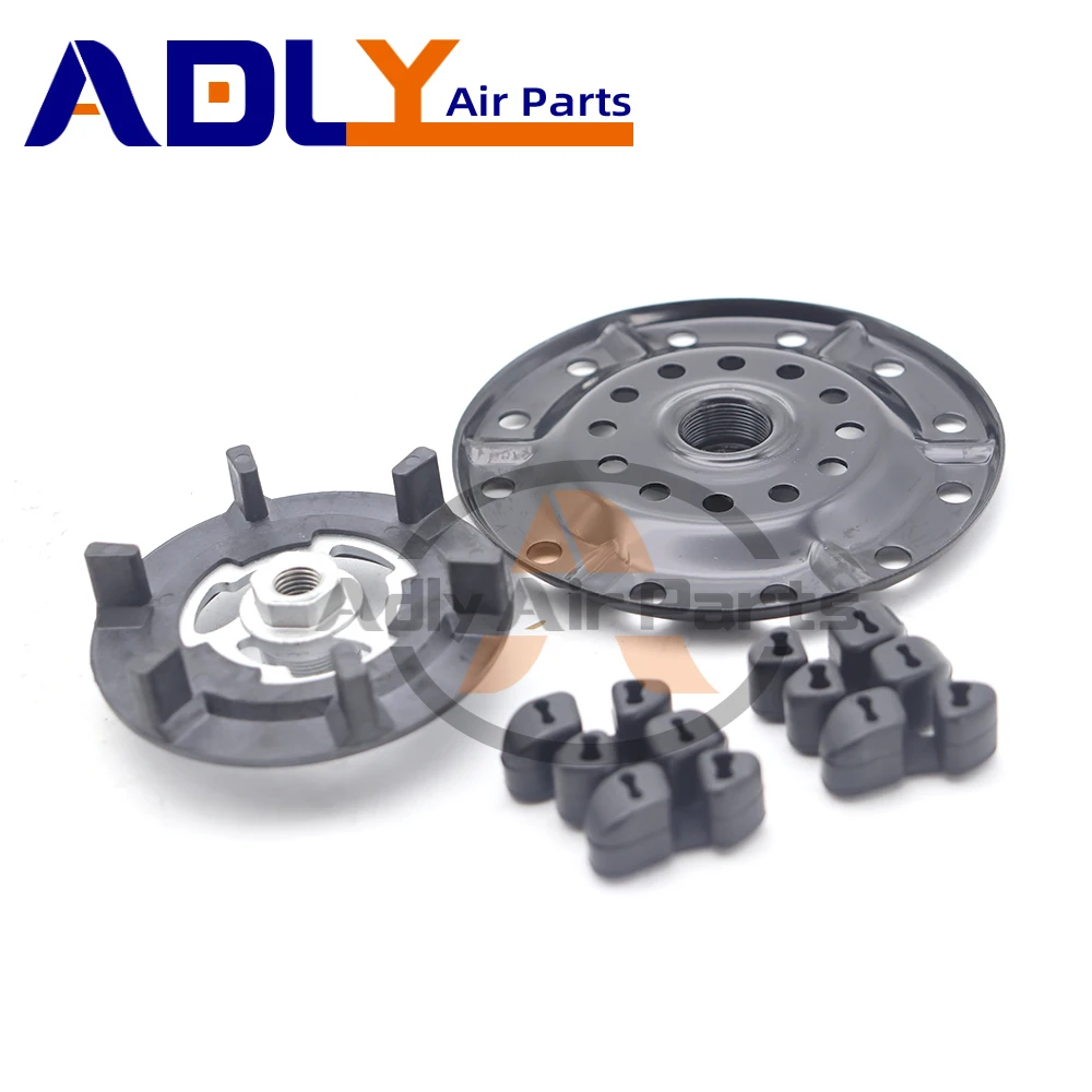 

5SER09 AC Compressor Clutch Hub For Toyota Yaris 2005-2011 8831052250 8831052550 8831052321 88310-52530 88310-2B720 88310-52321