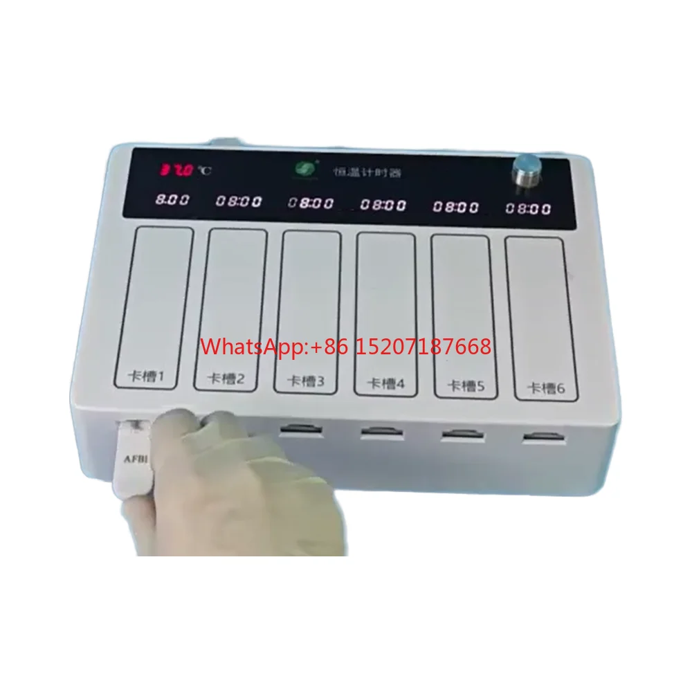 LSY-CT6 Constant Te…