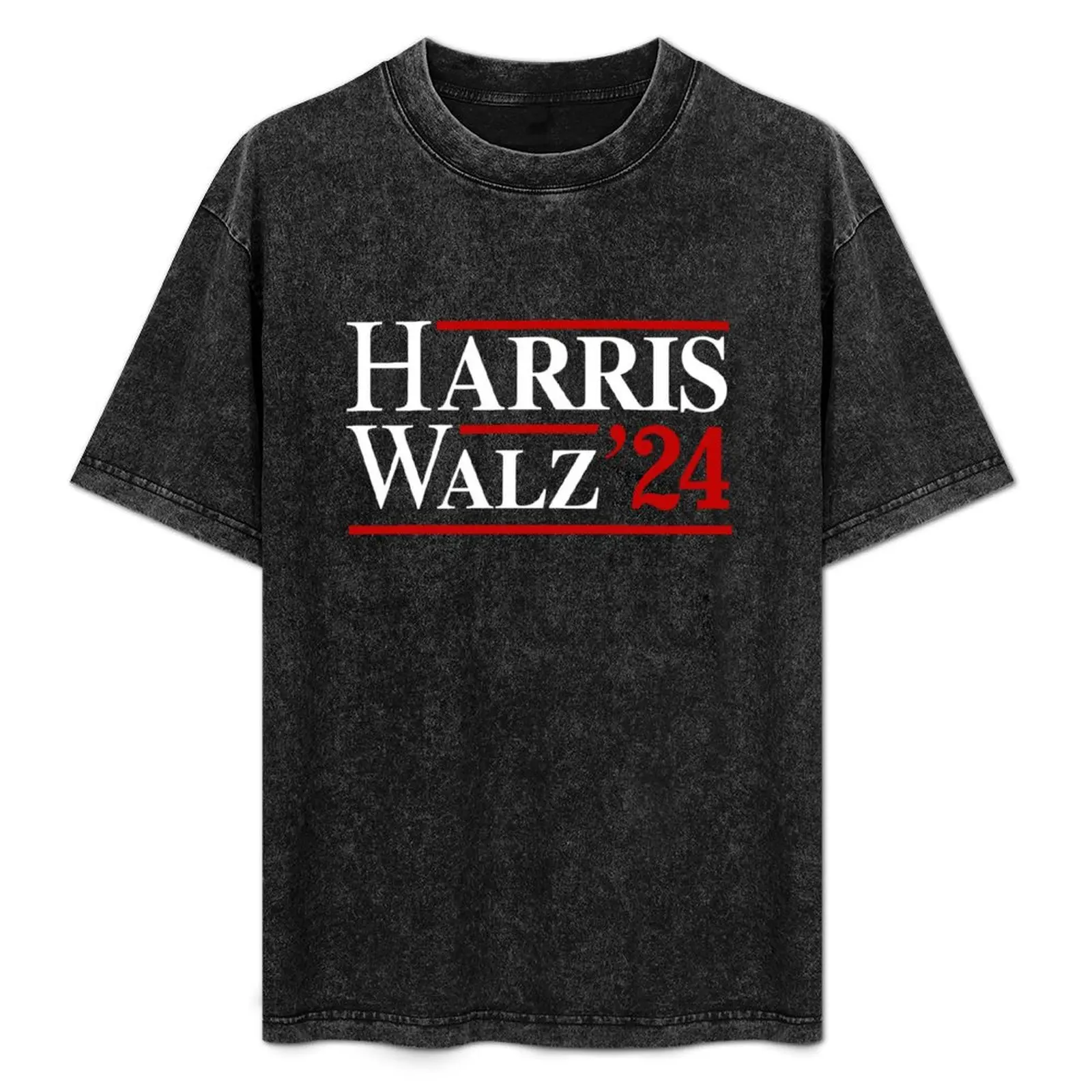 

Harris Walz '24 T-Shirt Creative Graphic Tee Shirt