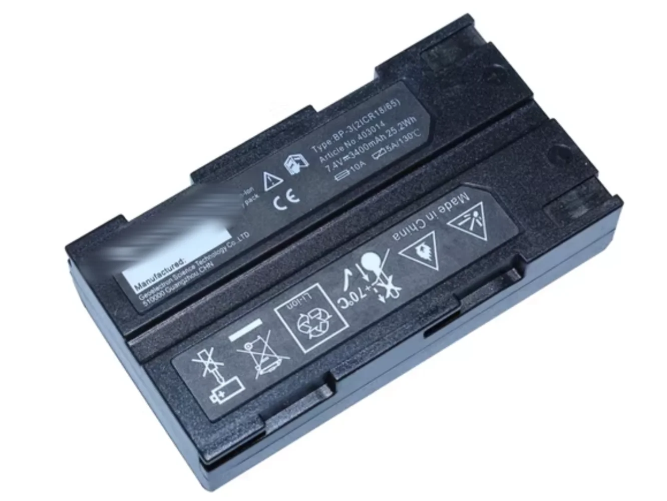 Batería G970 BP-3 BP3