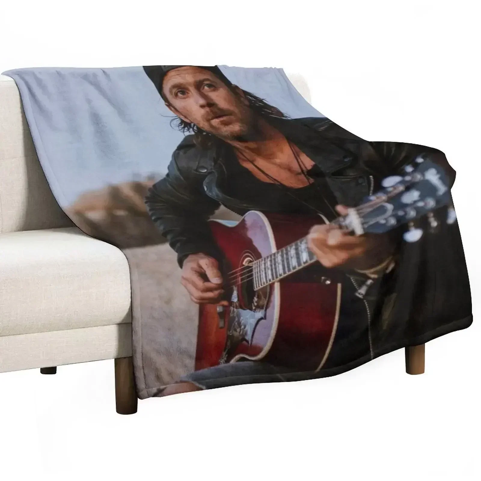 kentang kip moore how high 2021 Throw Blanket Extra Large Throw For Baby Blankets