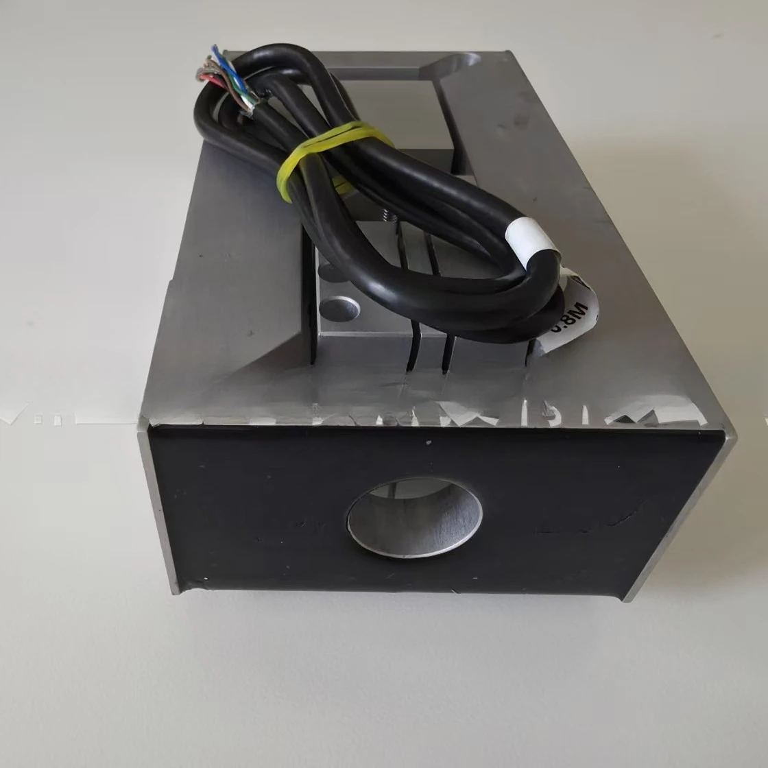 Rotationsdämpfungssensor