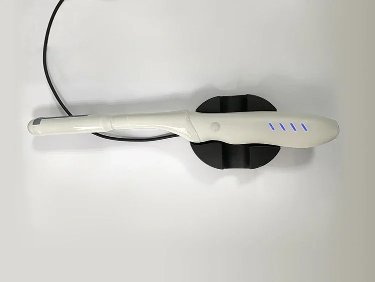 

Новейший беспроводной ректальный дуплексный датчик 2024 года, трансвагинальный Wi-Fi УЗИ-датчик бипланный