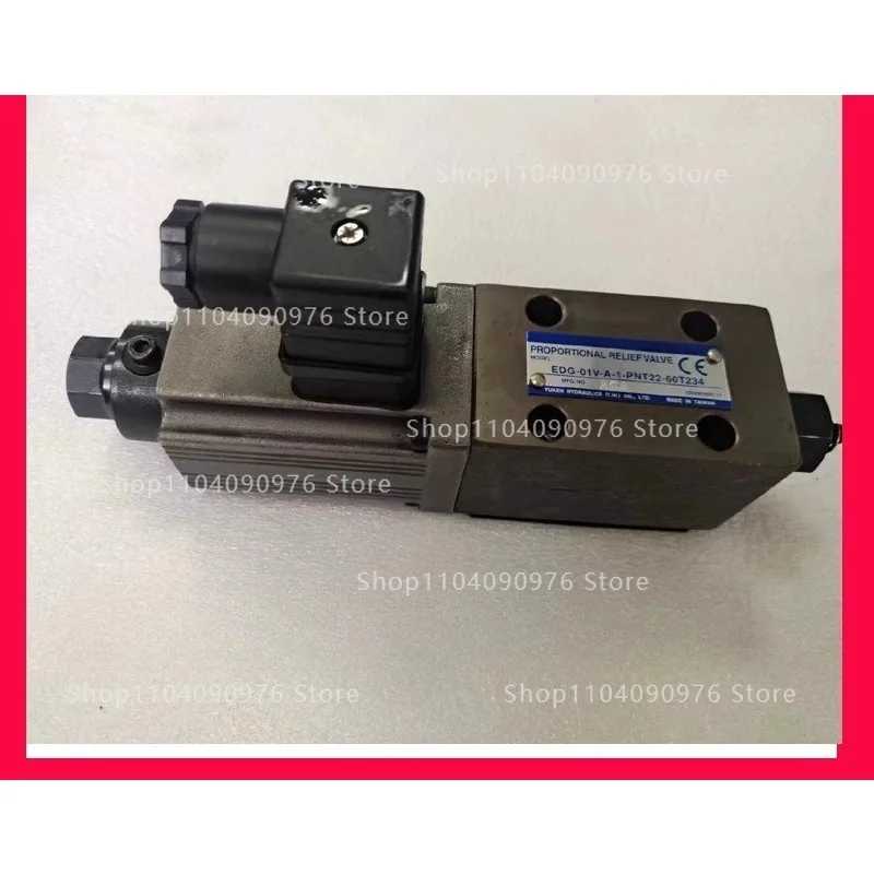 

Proportional pilot valve EDG-01V-C-1-PNT13-60T 61T PNT11 PNT10 P19T