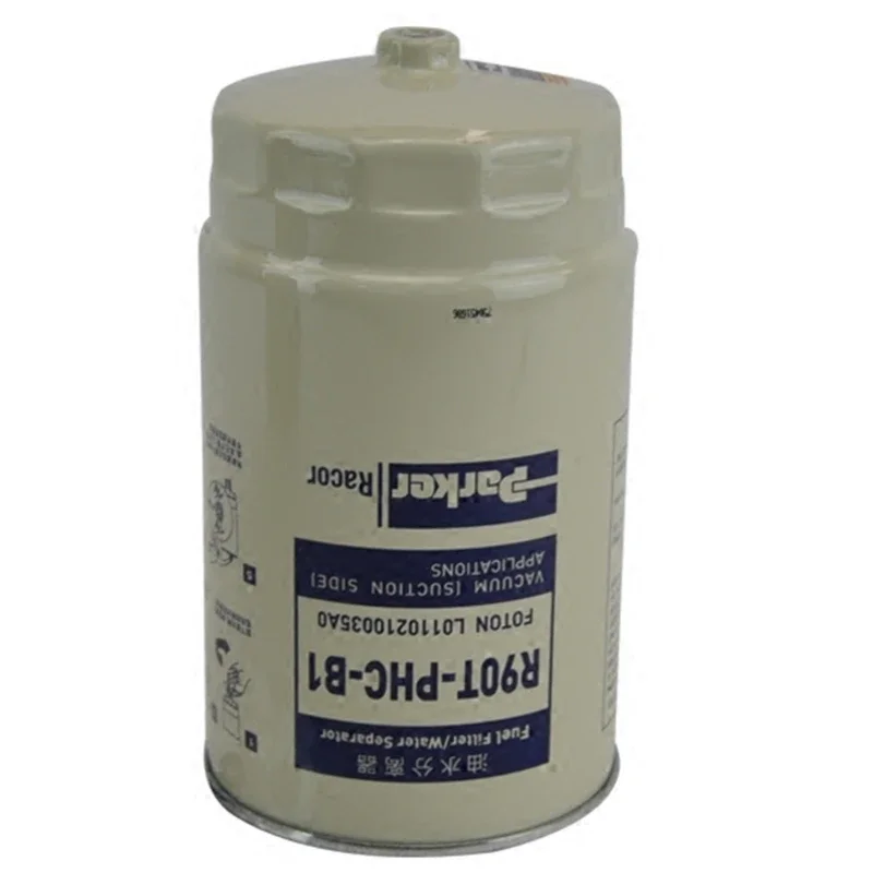 

Топливный дизельный фильтрующий элемент OEM L0110210035A0