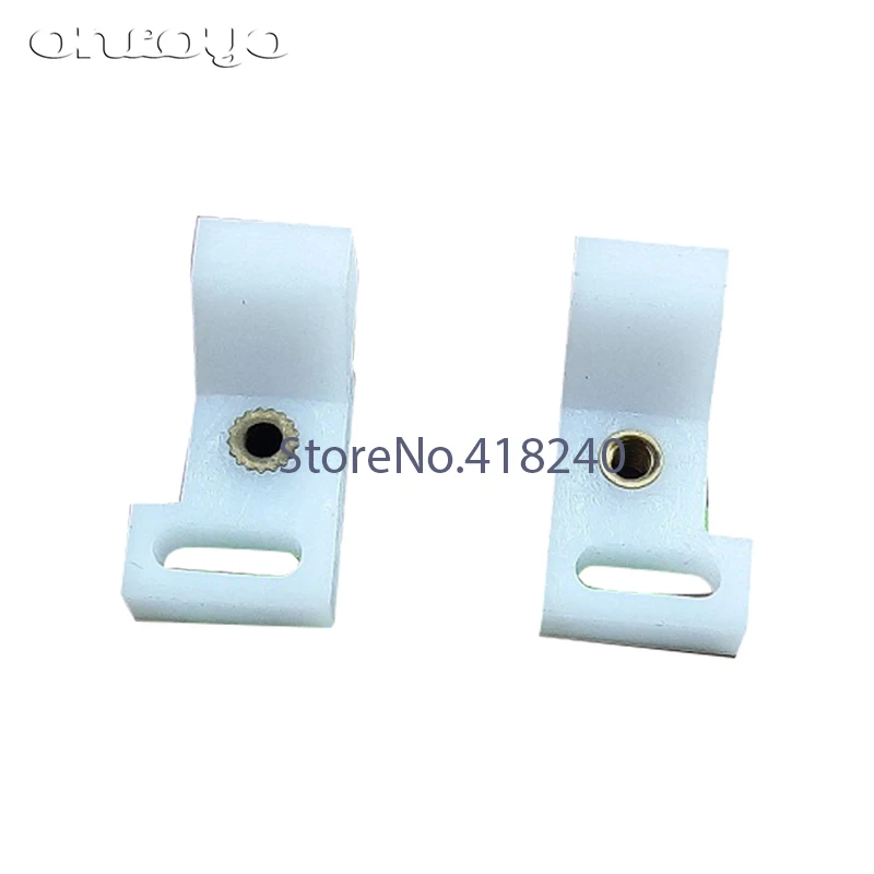 Computer Embroidery Machine Accessories Gold Piece Tablet Holder Left Right Tablet Holder - zdjęcie 1