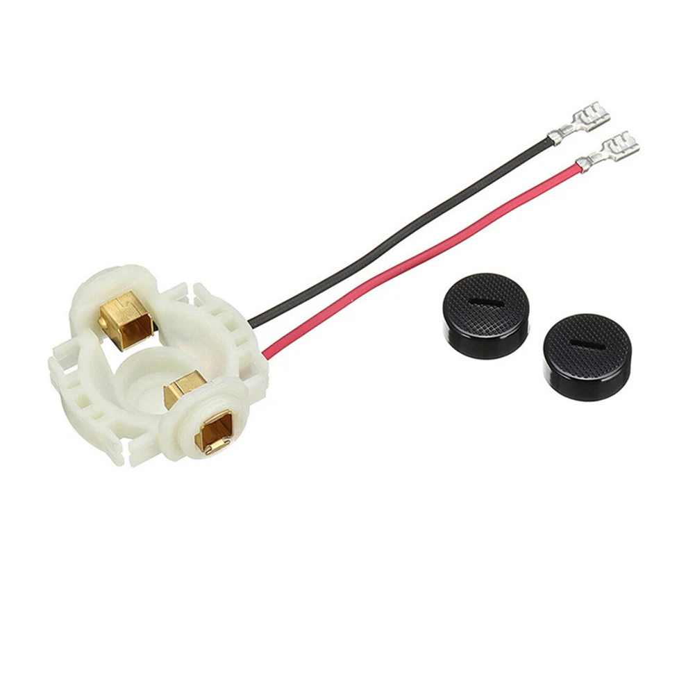 638921-2 Carbon Brush Holder Cap Covers Covers For  BGA450 BGA452 DGA452 BGD800 BGD801 BJS101 BJS160 BJS161 BGA402 DGA452REF