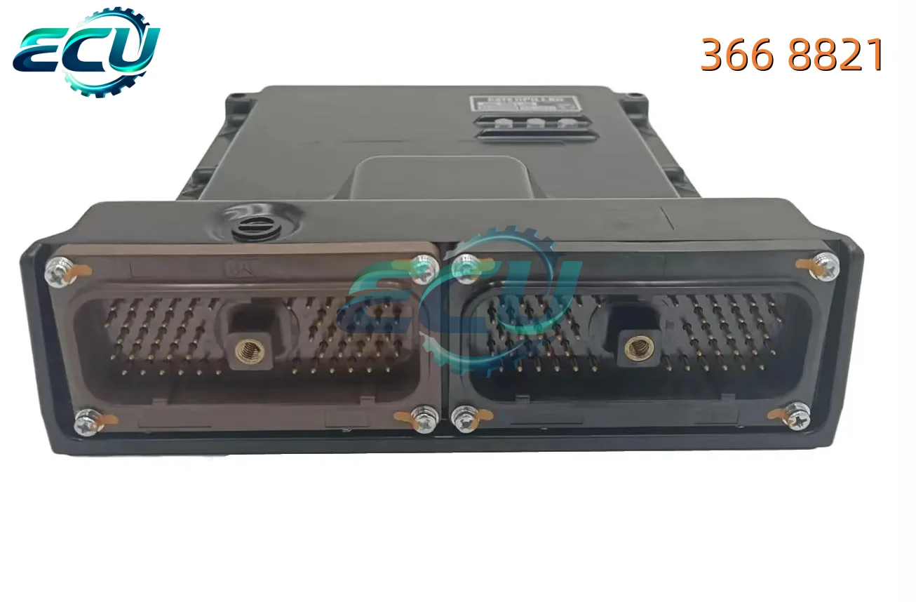 366 8821 366-8821 ECU ECM For cat,Diesel Engine Electronic Control Unit, one-year free replacement for quality issues