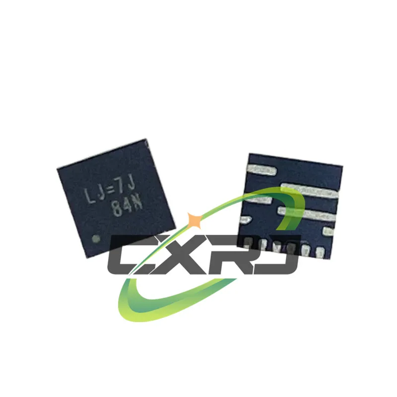 (2-10piece  )RT6258CG  RT6258CGQUF printing silk LJ= QFN-12 Chipse