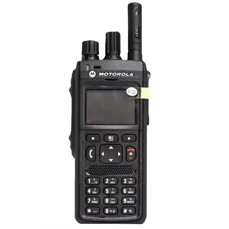 mot orola MTP3150 Original Portable Professional Global Positioning System Walkie Talkie mot orola 350-430 Mhz 800 Mhz ra dio