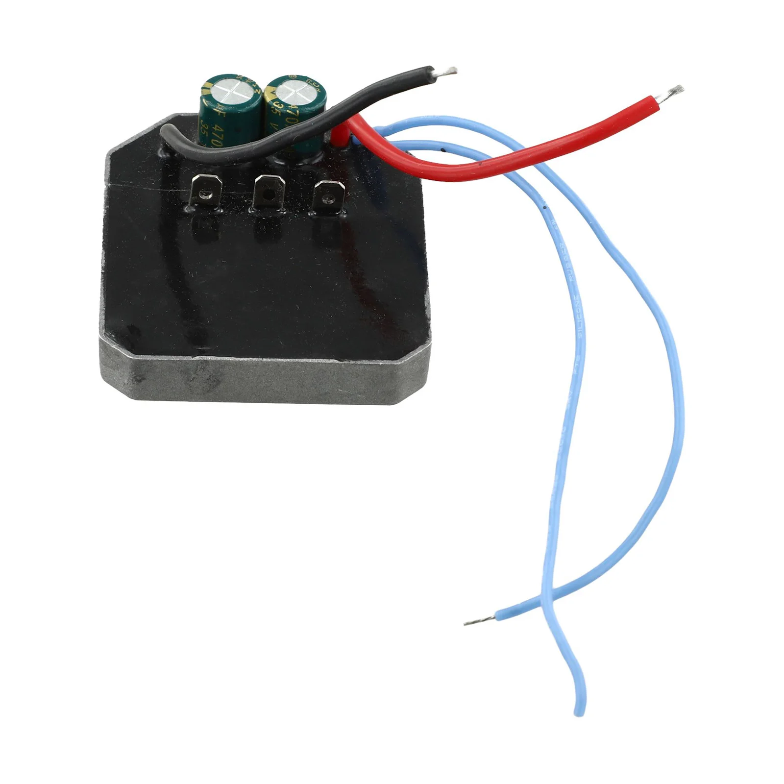 

For Lawn Mower Lithium Battery Board 12V Brushless Battery Lawn Care Garden Maintenance High Current Brushless Control Board