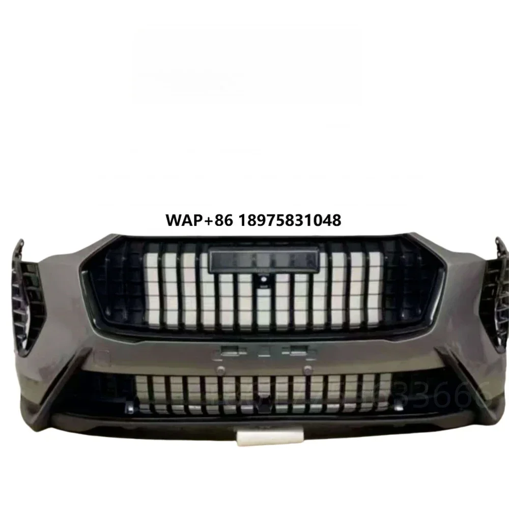 Jolion H9 F7 F7X 2020-2024 Model Accident Replaces OEM Supplier