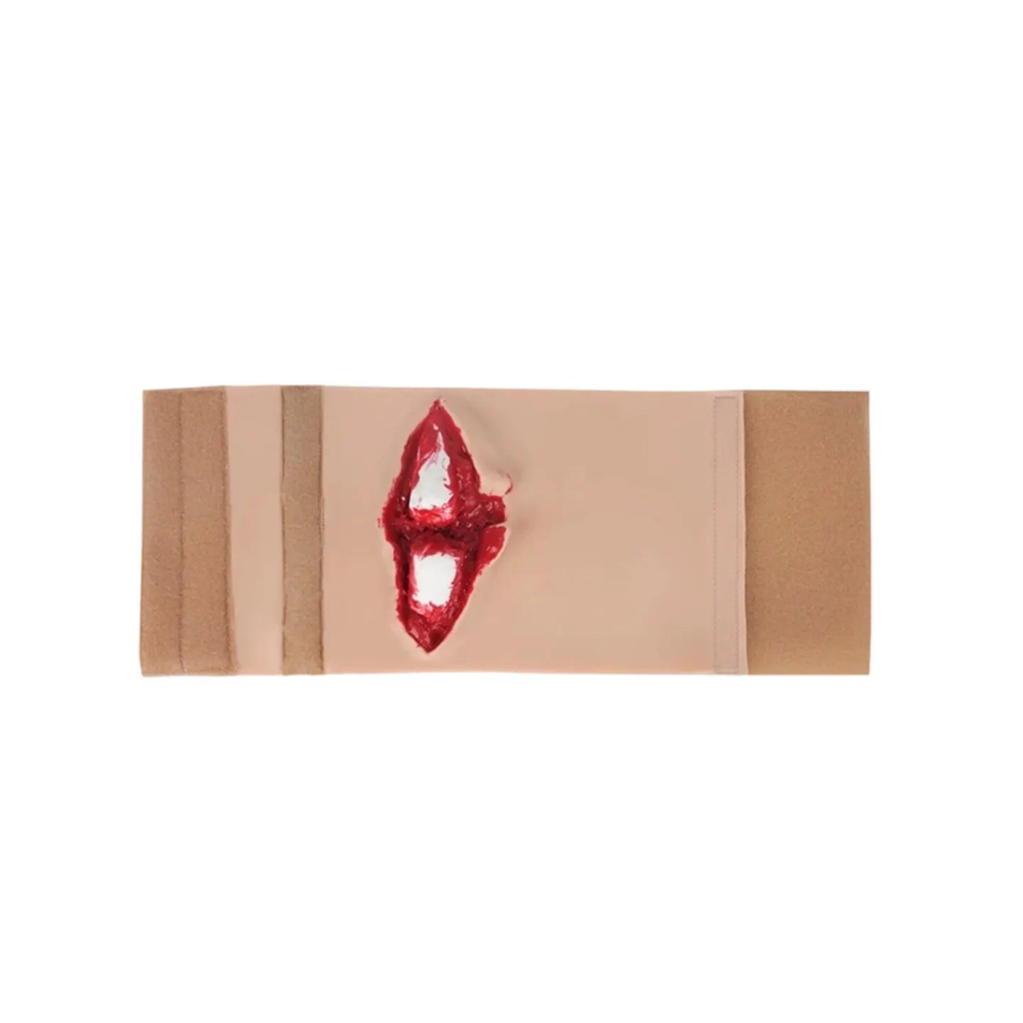 Open Tibial Fracture Training Module