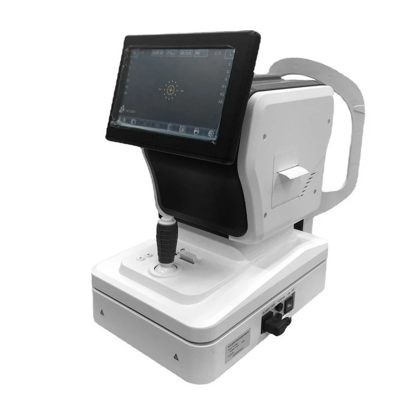 Multifunctional ARK…