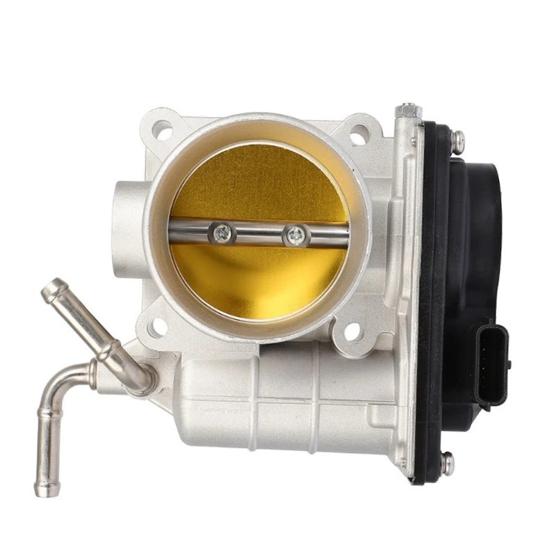 

13400-66J00 Корпус дроссельной заслонки в сборе подходит для Suzuki Grand Vitara 2.7L 2007 Suzuki Escudo 2006-2008 годов, высокое качество 1340066J00