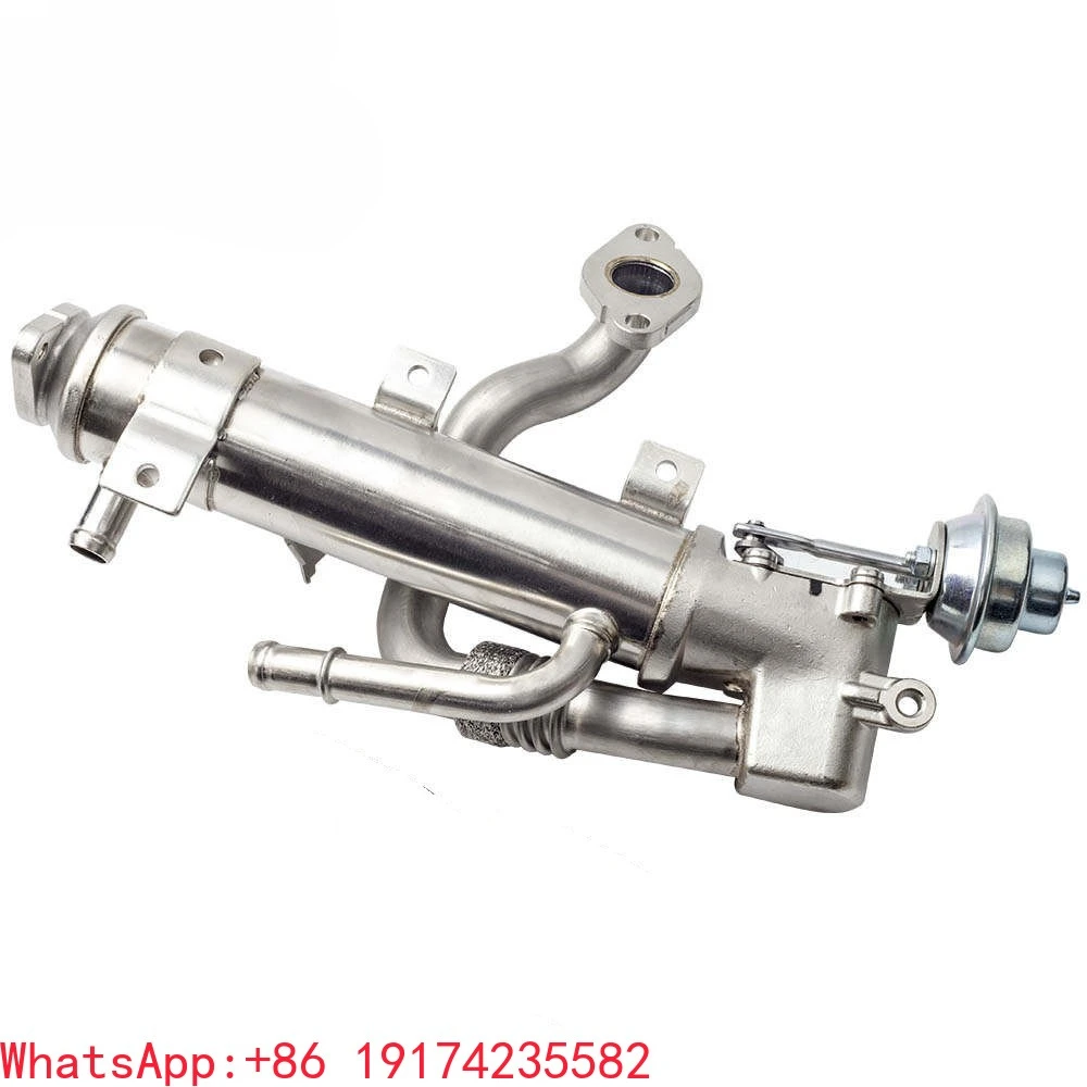 

Engine System EGR Valve for AUDI A4 (B8 8K) A5 (8T) A6 (C6 4F) Q5 (8R) 2.0 TDI 03L131512AH 03L131512AC 03L131512AB
