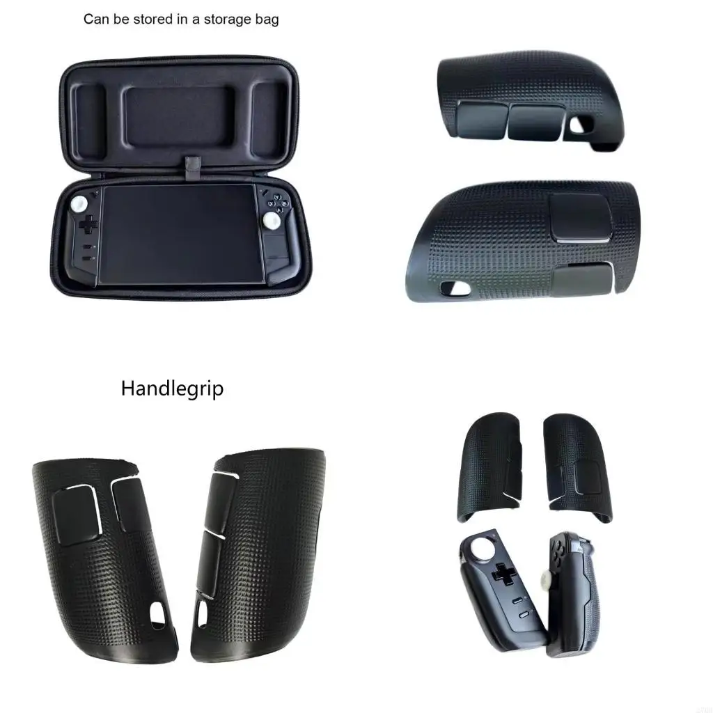 design-ergonomico-antiderrapante-alca-facil-instalacao-alca-controlador-para-go-console-acessorio-jogos