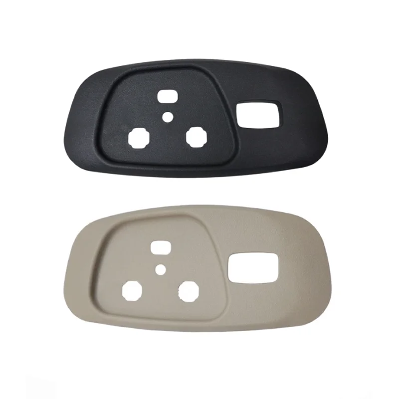 For Mitsubishi Pajero V93V95V97V98 Front driver's electric seat button switch adjustment backrest decorative cover original