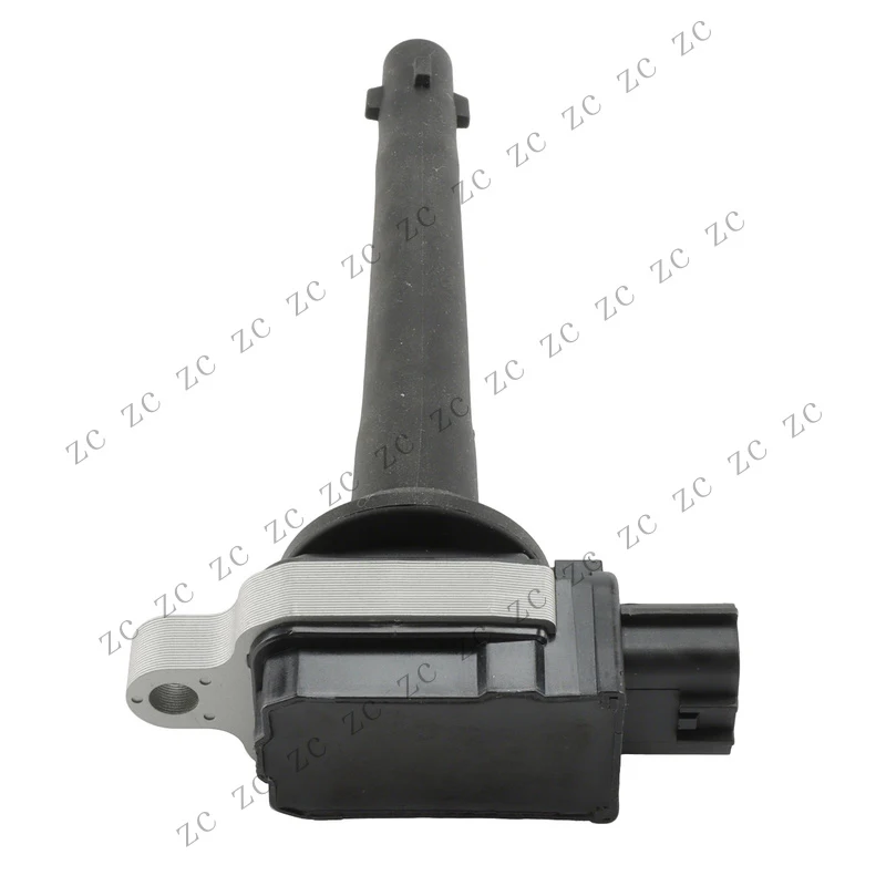 

S+ 4X For 2007-10 Nissan Sentra l4 2.0L 22448CJ00A UF591 Ignition Coil 22448-ED800