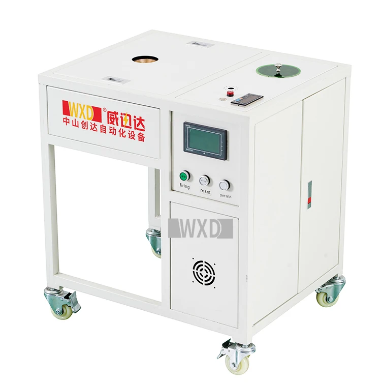 

E14/E27/B22 Led Bulb Cap Crimping Machine Bulb Base Clamping Machine Bulb Holder