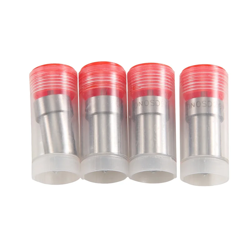 8PCS DN0SD299 New Diesel Fuel Injector Nozzle For Citroen Evasion Expert 1.9TD