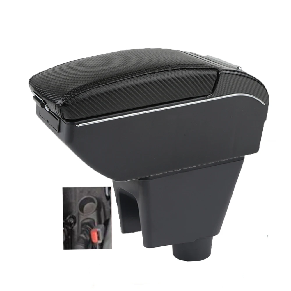 

Для Chevrolet Spark подлокотник Chevrolet Spark 3 III Aveo T200 ящик для хранения подлокотник центральная панель управления поддержка локтя