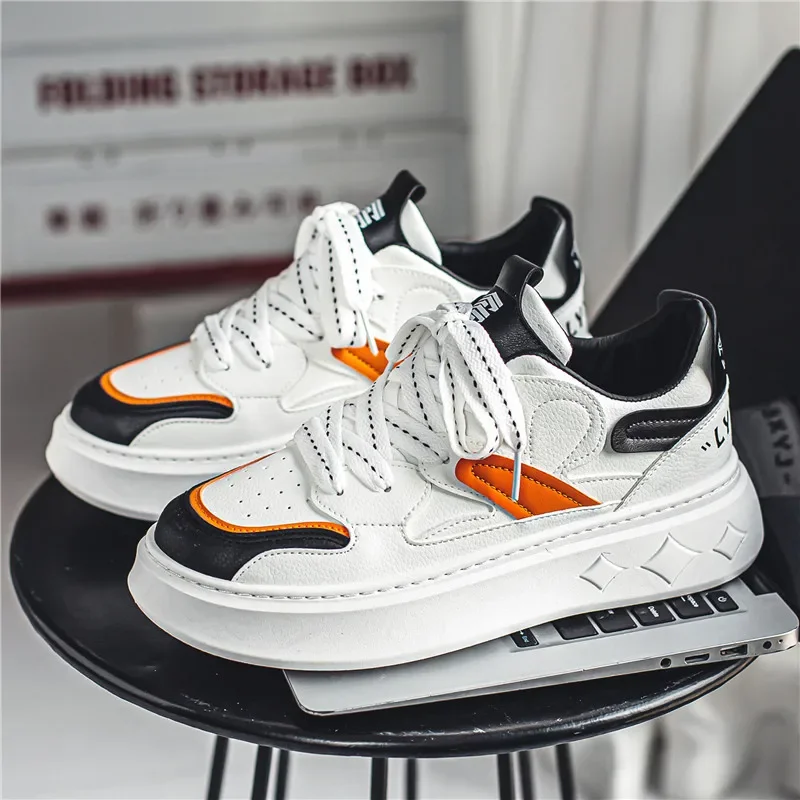 2026 Carbon Plate Running Shoe Men Sneakers Free Shipping Height Increase Support Shock Absorbing Ultralight Bounce Stable
