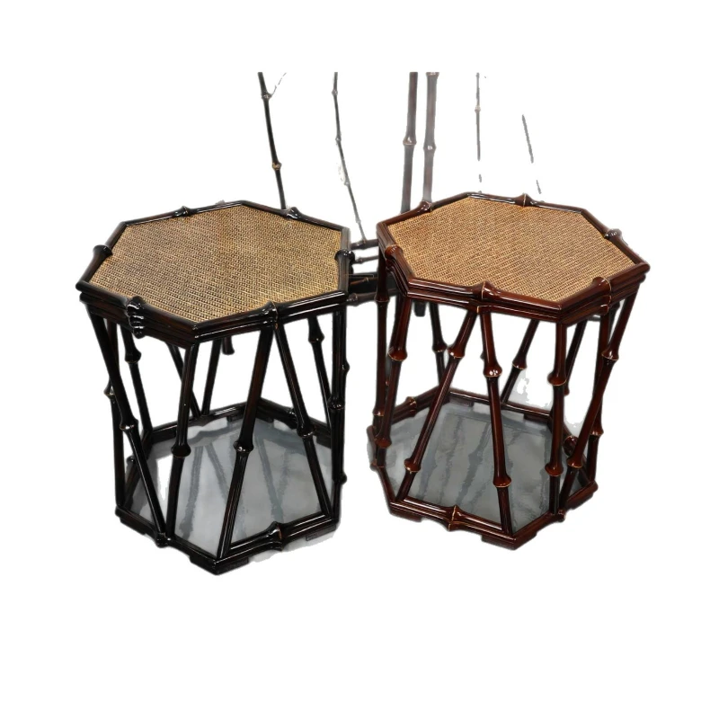 

Tea table, bamboo products for water edge, tea table, tea table, square table, bamboo tea table