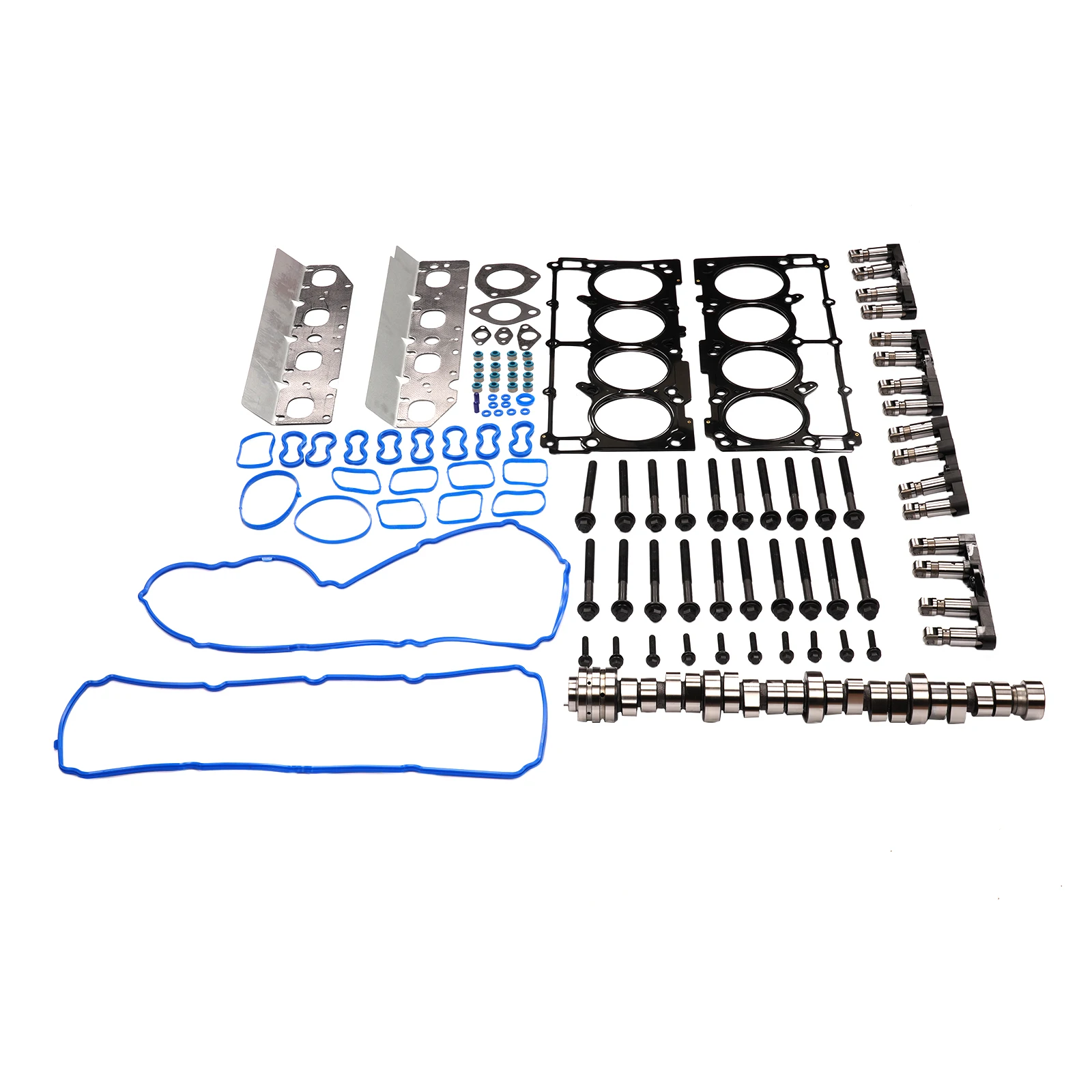 

AP01 Set of MDS Lifters Kit Hemi For Chrysler Dodge Jeep Ram 5.7L 2005-2017 Front + Rear 53021726AE 53021726AD